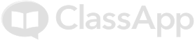 ClassApp 1